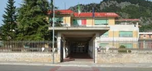 Scuola Achille Lauri immagine 99