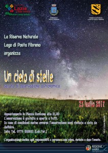 Un cielo di stelle immagine 99