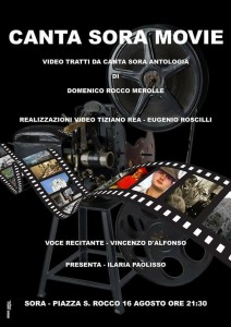Canta Sora Movie immagine 99