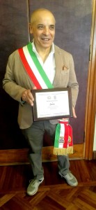 Fausto Baratta comune riciclone immagine 99