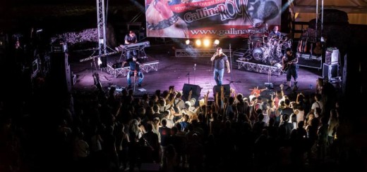 GallinaRock concerto