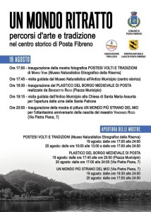 Un mondo ritratto immagine 99