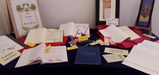 mostra amanuense immagine 3