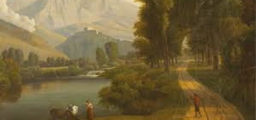 mostra dei Vedutisti immagine 5
