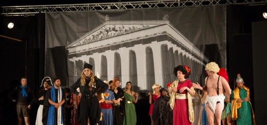 spettacolo Cut Cassino immagine 1