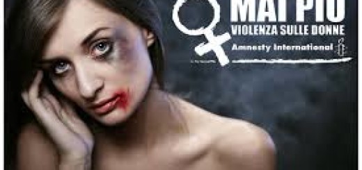 violenza sulle donne immagine 3