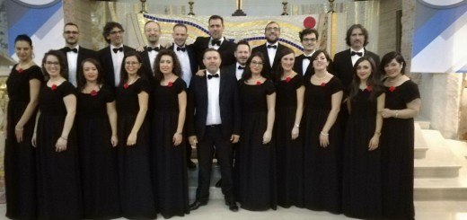 Coro Voci sparse immagine 95