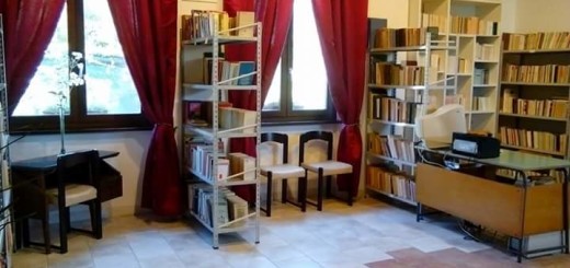 Biblioteca Pescosolido immagine 3