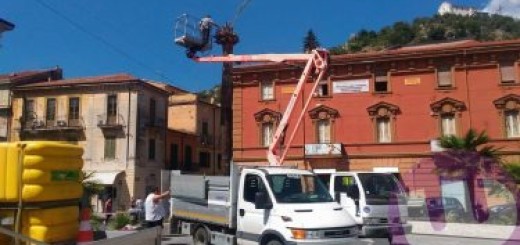 Messa in sicurezza edifici scolastici