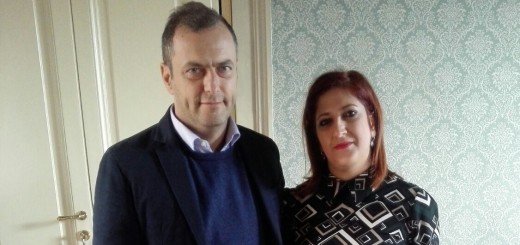 PETRICCA + SINDACO DE DONATIS