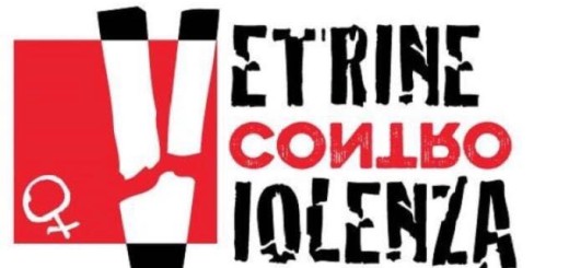 Vetrine contro violenza immagine 55