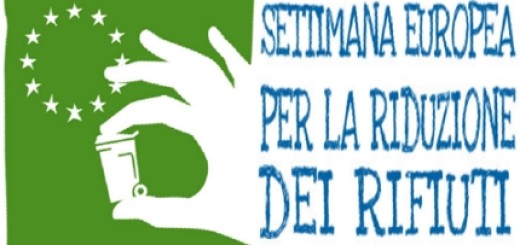 riduzione rifiuti settimana europea