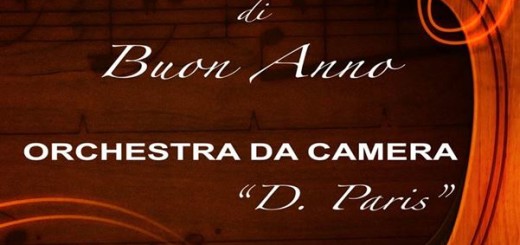 Concerto di fine anno immagine 95