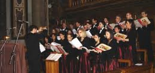 Corale polifonica Monte Arezzo immagine 5