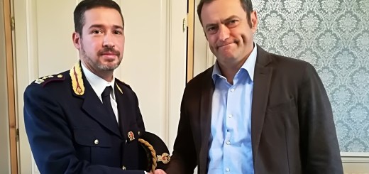 Dott. Giannaccaro + sindao De Donatis immaine 3