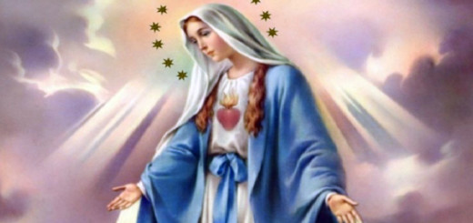 Madonna Immacolata immagine 95