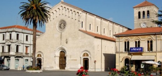 Santa Restituta novena per l'Immacolata