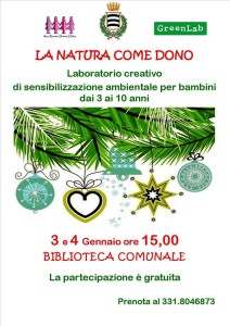 green lab laboratorio immagine 95