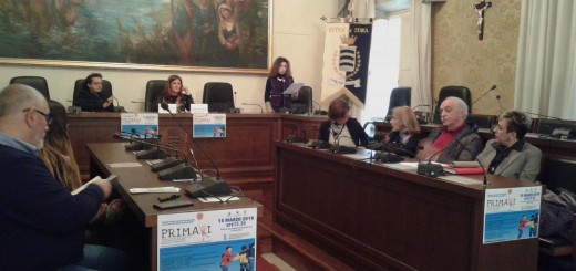 Conferenza PRIMA I