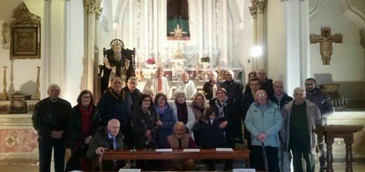 festa di san giuseppe 2018 immagine 5