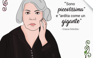 Grazia Deledda immagine 5