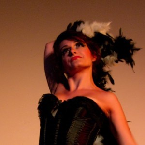 Leda Panaccione immagine 7