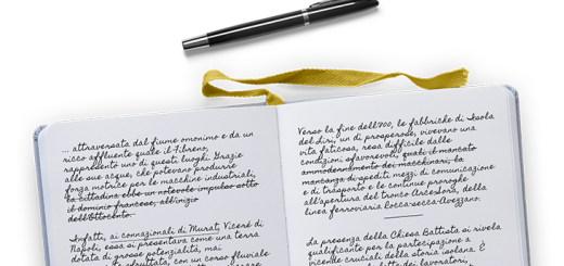 BANDO GIORNALISMO E LETTERATURA