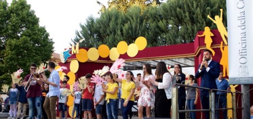 Festa della Mamma - Officina della cultura - Carnello immagine 5
