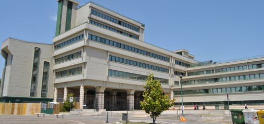 Tribunale di Frosinone immagine 1