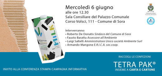 Conferenza Tetra Pak immagine 5