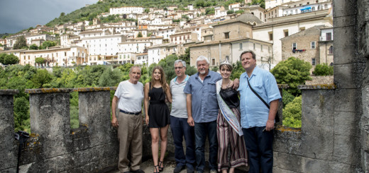 Foto Alvito - miss Valcomino 2018 quater