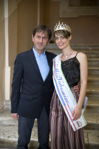 Foto Alvito - miss Valcomino 2018 ter