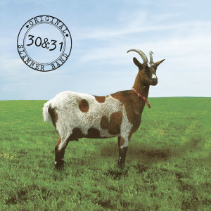 Original Slammer Band - la capra Beatrice immagine 5