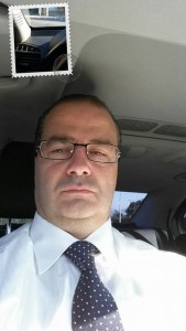 Claudio Stabile presidente Real Theodicea