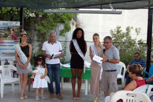 MISS VALCOMINO - TERELLE 2018 immagine 1