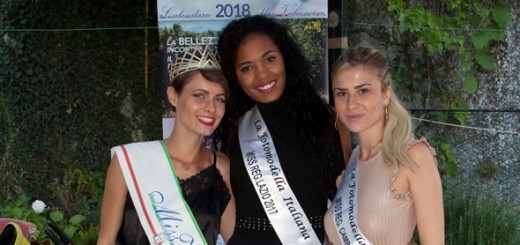 MISS VALCOMINO - TERELLE 2018 - immagine 3