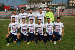 Ceccano calcio 1920 foto di gruppo immagine 5