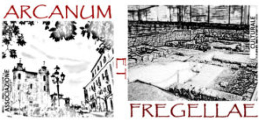 Arcanum et Fregellae associazione culturale immagine 5