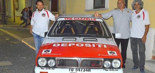 Auto d'epoca immgaine 5