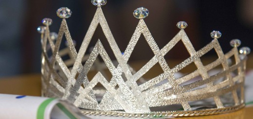 Coroncina Miss Valcomino 2018