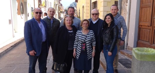 Comitato Morolo Futura immagine 1