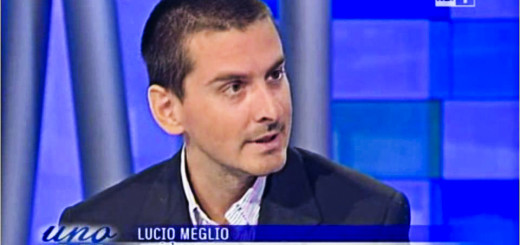 Professor Lucio Meglio sociologo immagine 5
