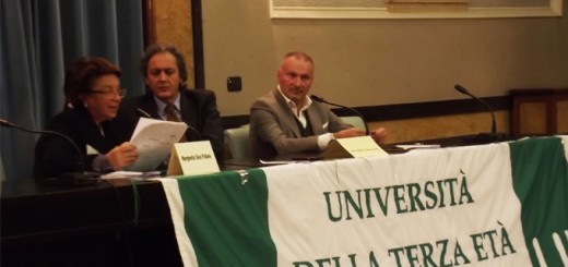 Università della Terza Età Frosinone immagine 5
