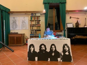 INTERPRETANDO SCATTO 6