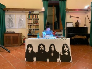INTERPRETANDO SCATTO 7