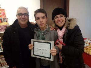 Nicholas Marsilio immagine 3