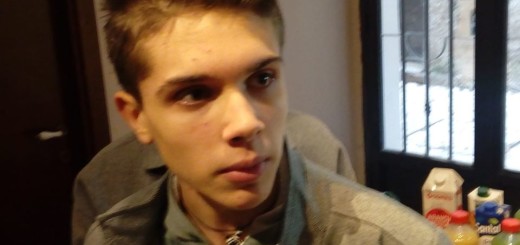 Nicholas Marsilio immagine 5