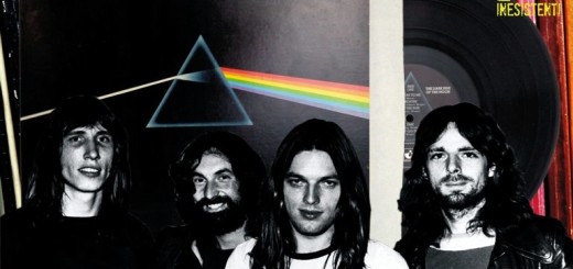 Pink Floyd immagine speciale
