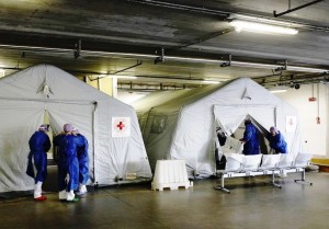 Pretriage immagine 1