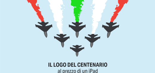 Aeronautica logo